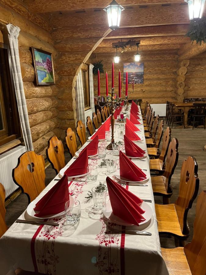 Viesu Nams Valodzes Hotel Sigulda Bagian luar foto