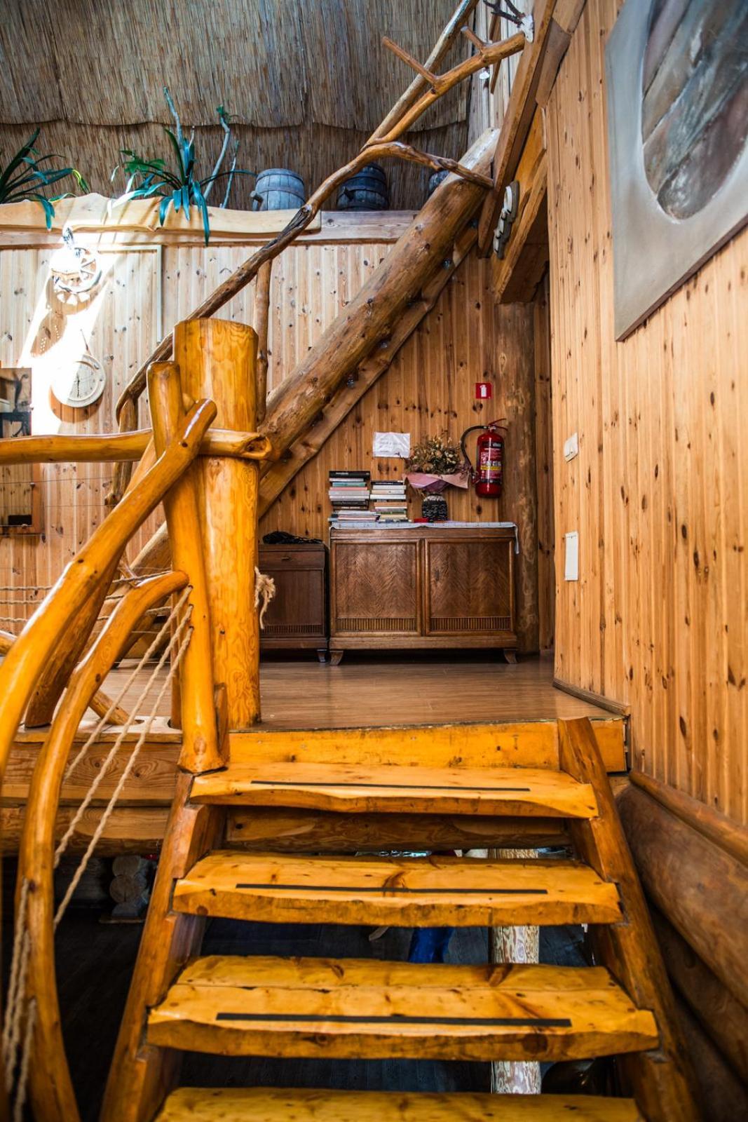 Viesu Nams Valodzes Hotel Sigulda Bagian luar foto