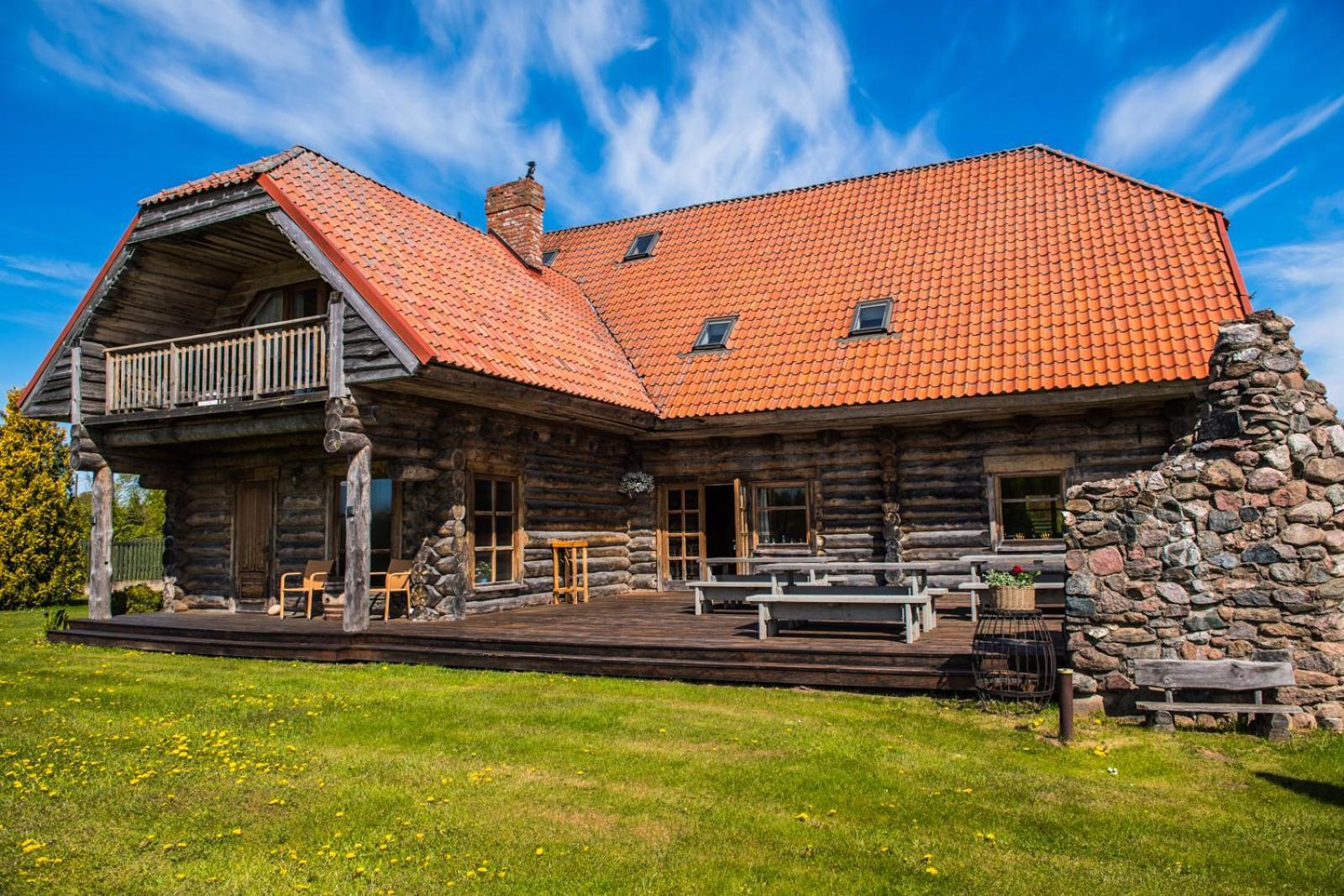 Viesu Nams Valodzes Hotel Sigulda Bagian luar foto