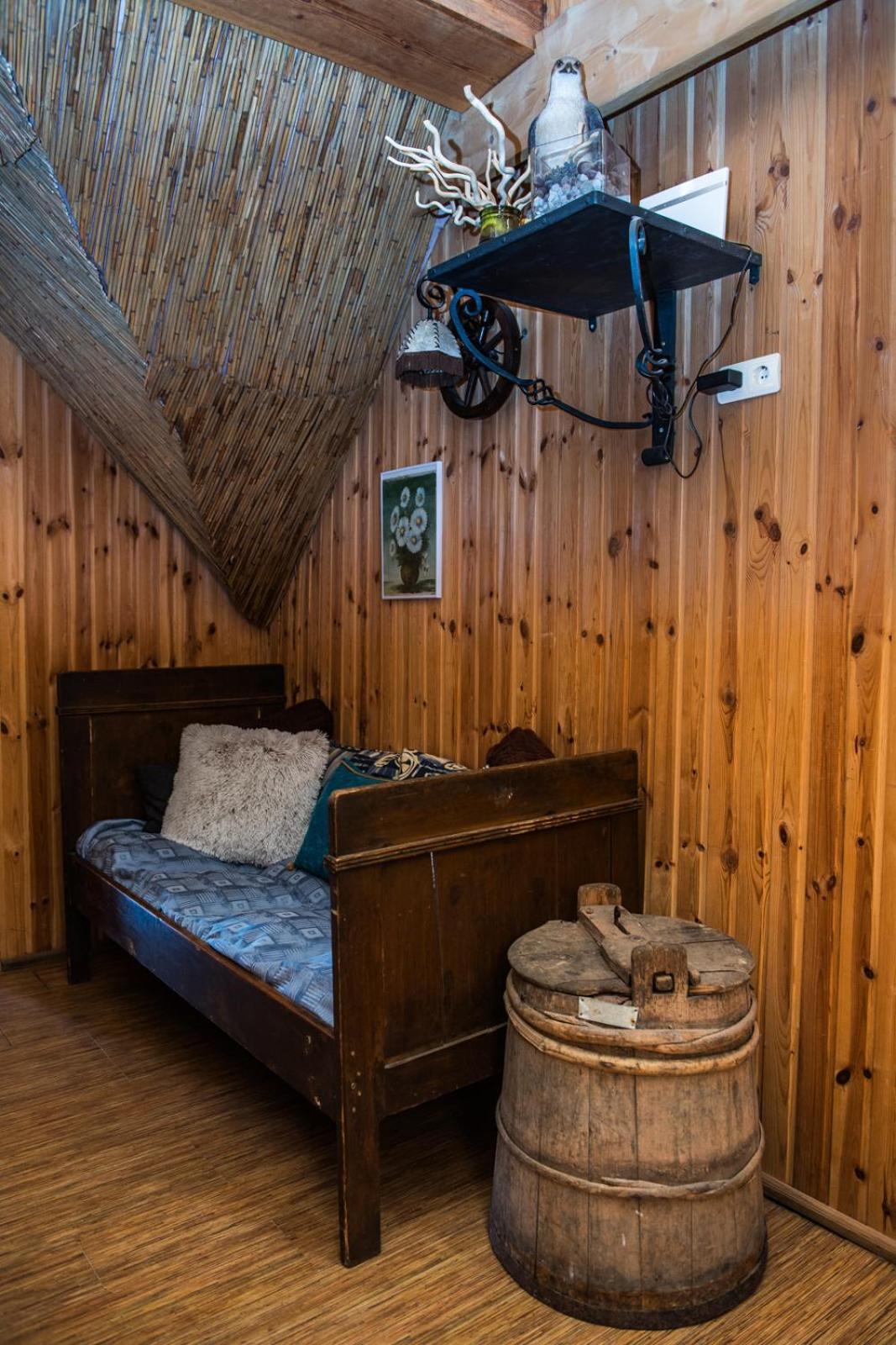 Viesu Nams Valodzes Hotel Sigulda Bagian luar foto