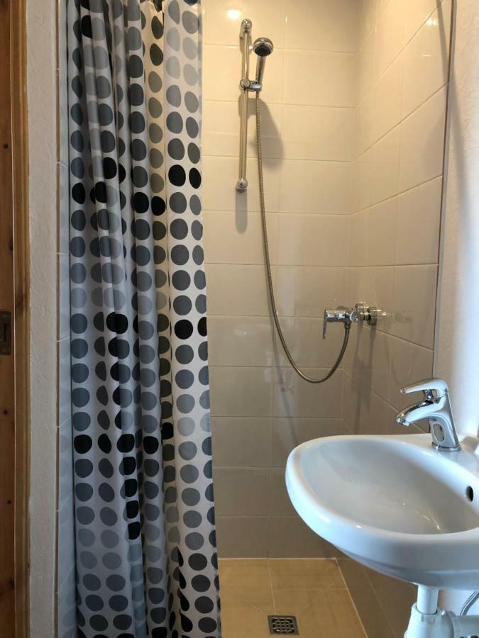 Viesu Nams Valodzes Hotel Sigulda Bagian luar foto