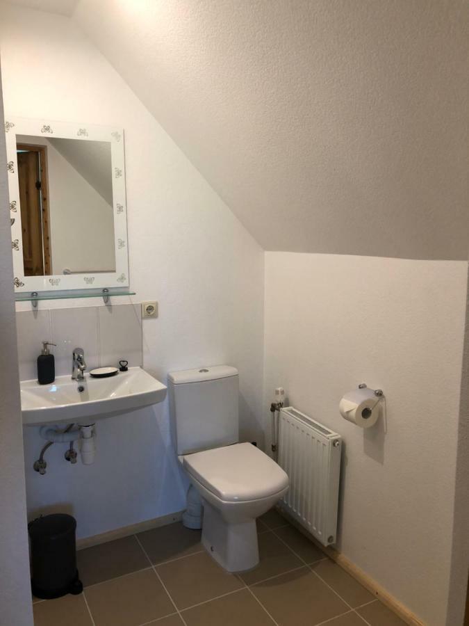 Viesu Nams Valodzes Hotel Sigulda Bagian luar foto