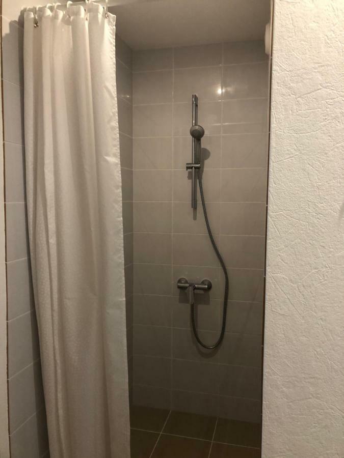Viesu Nams Valodzes Hotel Sigulda Bagian luar foto